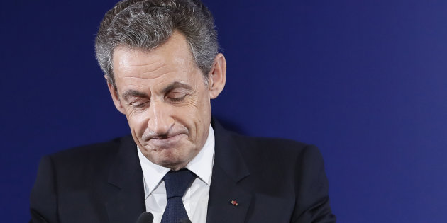 Photo of  L’ancien président Nicholas Sarkozy mis en garde a vue