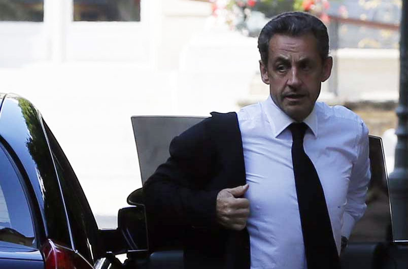 Photo of Multiplication de preuves, la justice française à l’épreuve : Sarkozy perd toutes ses cartes