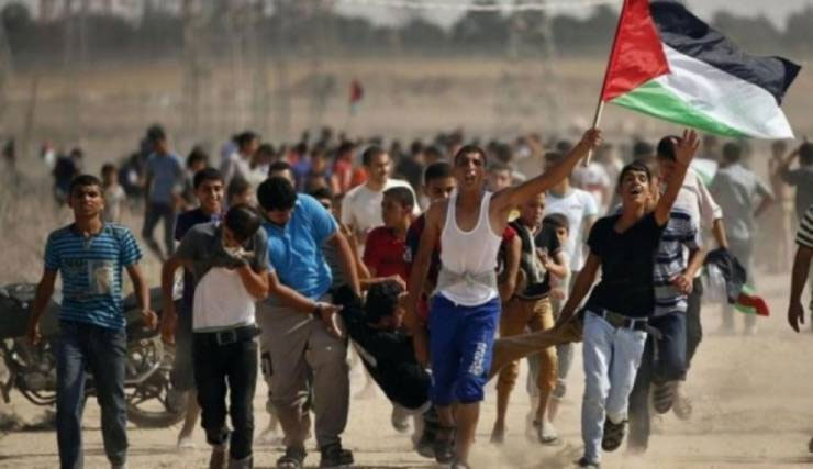 Photo of Gaza livrée au crime sioniste: complicité planétaire et meurtres à ciel ouvert!