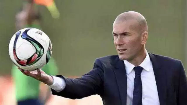 Photo of Il surprend tout le monde: Zidane quitte le Real