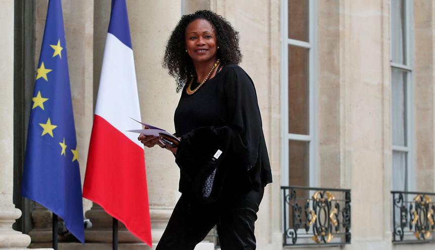 Photo of Malaise au sein du gouvernement français: La Ministre des sports s’en va à son tour