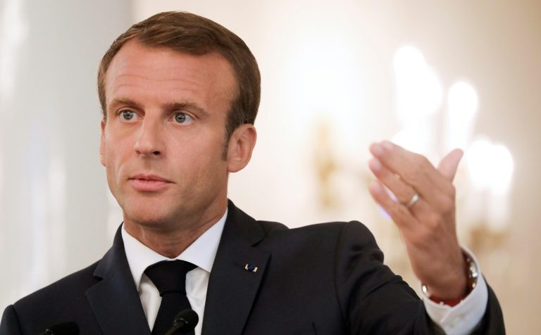 Photo of Après la démission de Nicholas Hulot: Macron dans la tourmente