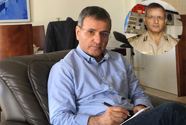 Photo of Ali Ghediri reste en prison: Demande de remise en liberté rejetée