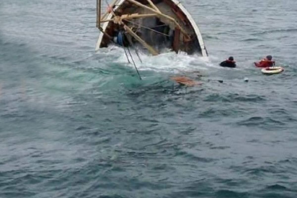 Photo of Les harragas algériens morts en mer: leur nombre demeure inconnu