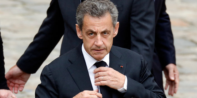 Photo of Financement de la campagne Sarkozy: demande d’extradition d’Alexandre Djouhri