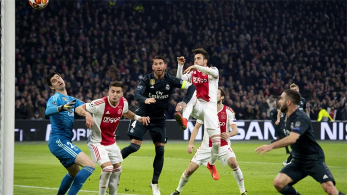 Photo of Ligue des champions Ajax-Real: le savoir faire merengue