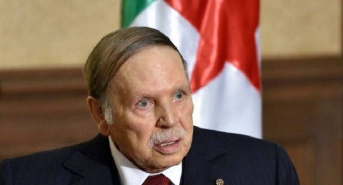 Photo of Bouteflika à Genève pour contrôles médicaux