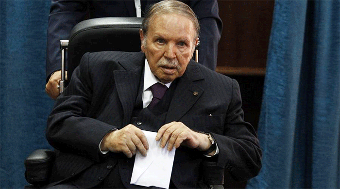 Photo of les promesses du candidat Bouteflika: Le sursaut sur fond de faillite