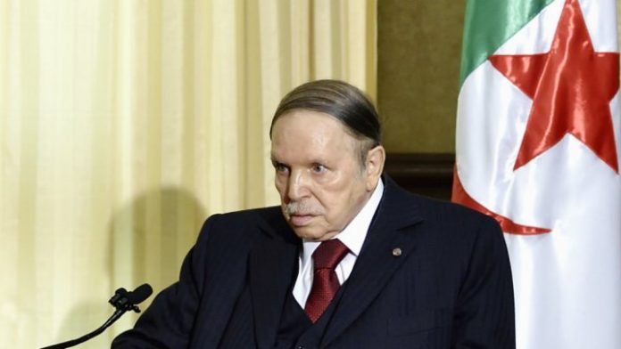 Photo of L’après Bouteflika a commencé avec ….Bouteflika !
