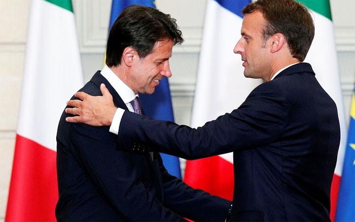 Photo of France –Italie : Une crise politique aux répercussions économiques sévères