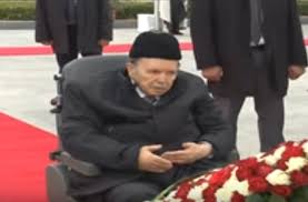 Photo of Retour imminent de Bouteflika ?