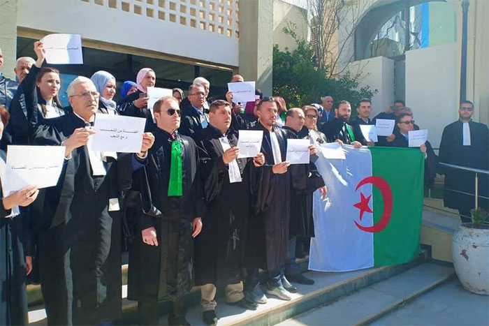 Photo of À Bouira ,Les juges rendent le verdict en faveur du peuple: système condamné pour violation de la loi
