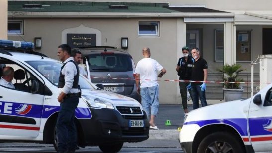 Photo of Tentative d’homicide contre un imam: le traitement sélectif des médias français