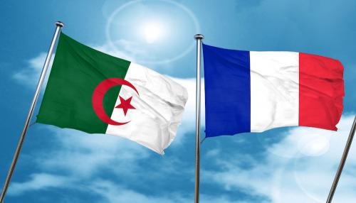 Photo of Point de vue franco-algérien : La France , ce nouvel arrivé du tiers monde…