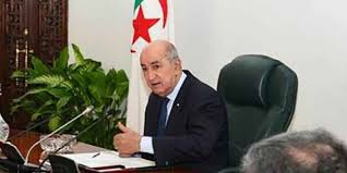 Photo of Législatives : Tebboune appelle les algériens à choisir leurs représentants «en toute liberté»