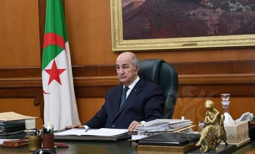 Photo of Remaniement ministériel : Teboune opère un changement sans…chamboulement