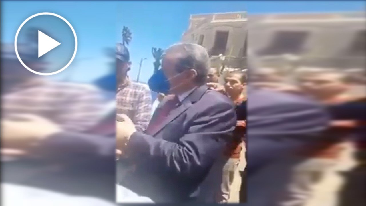 Photo of Le consul du Maroc à Oran est un espion