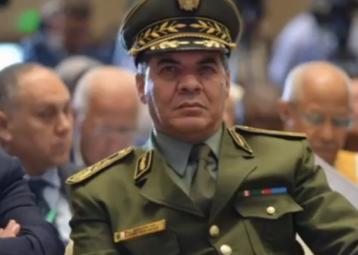 Photo of Un nouveau patron à la tête de la gendarmerie nationale: Tebboune a nommé le général Gouasmia