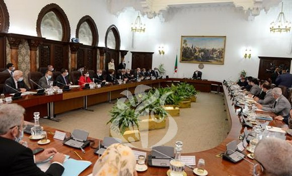 Photo of Principales décisions du conseil des ministres