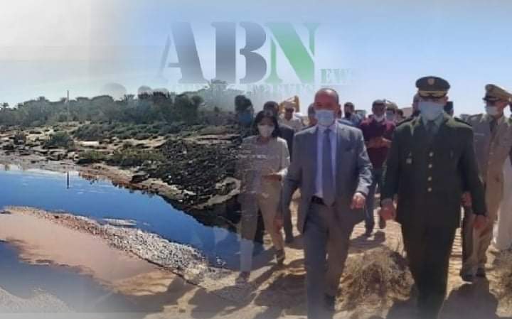 Photo of Après l’incident du pipeline: Un « mini-conseil du gouvernement » au chevet de la wilaya d’El Oued
