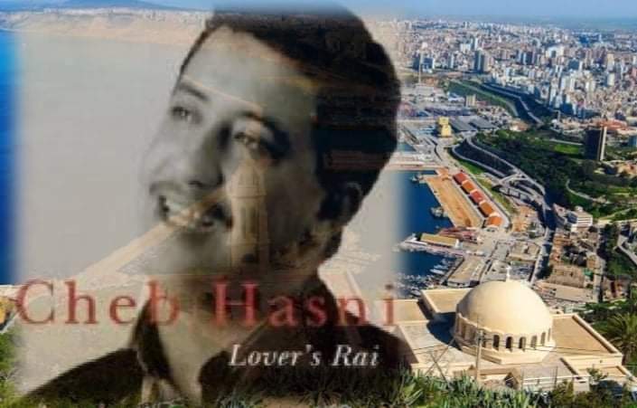 Photo of Cheb Hasni, l’immortel artiste: Oran se souvient de ce triste jour noir…