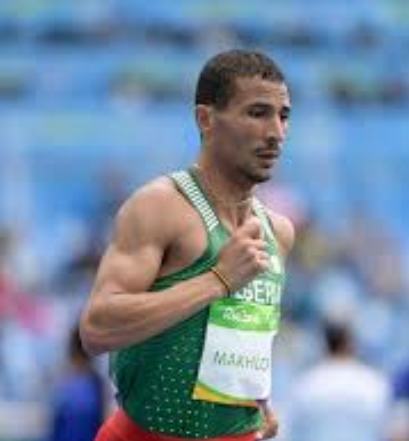 Photo of Le champion Taoufik Makhloufi soupçonné de dopage