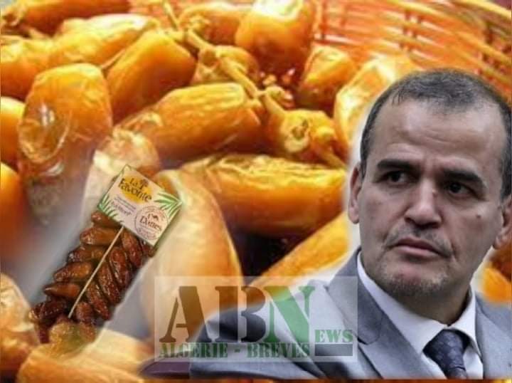 Photo of Exportation de dattes algériennes: L’arnaque sur l’origine…