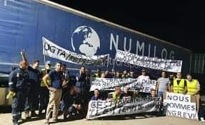Photo of Grève des travailleurs de Numilog : Cevital perd le procès