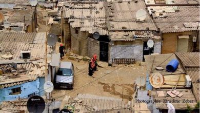 Photo of Un quart de la population de Bouira vit dans les zones d’ombre