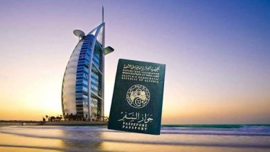 Photo of Les Émirats Arabes Unis ferment leur pays à 13 nationalités