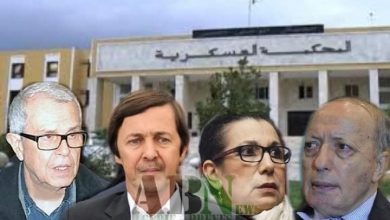 Photo of Procès de Said Bouteflika, Généraux Toufik et Tartag et Louiza Hanoune: la cour suprême a accepté la cassation