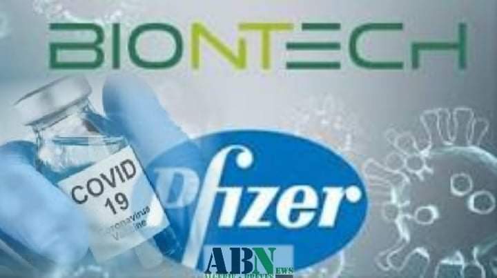 Photo of Vaccin anti-covid: Pfizer et Biontech annoncent un espoir…
