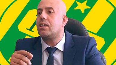 Photo of Cherif Melal dans une déclaration à Berbere TV: « Je suis toujours le président légal »