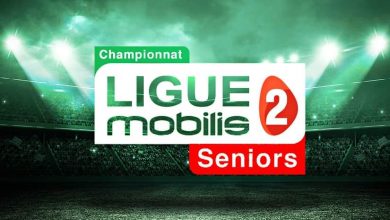 Photo of Ligue 2 : un championnat avec 3 groupes, coup d’envoi le 12 février