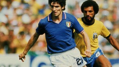 Photo of Paolo Rossi, légende du foot italien est décédé