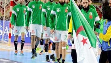 Photo of Mondial Hand : l’Algérie quitte la compétition sur une nouvelle défaite