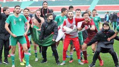 Photo of Tournoi UNAF U17 : L’Algérie triomphe et se qualifie à la CAN
