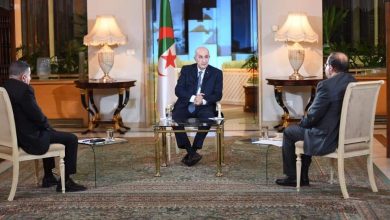 Photo of Le président Tebboune promet un « profond » changement du Gouvernement après les législatives