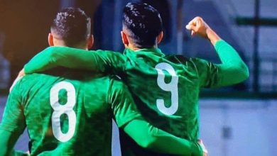 Photo of Algérie 5 – Botswana 0 : les Verts se baladent à Tchaker