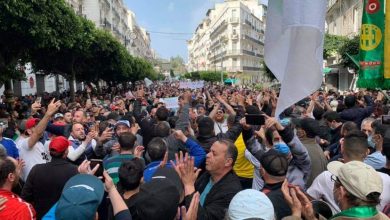 Photo of Le ministère de l’Intérieur l’a clairement signifié : Vers l’interdiction des marches à Alger ?