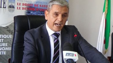 Photo of Le RCD avertit contre une « déflagration sociale »