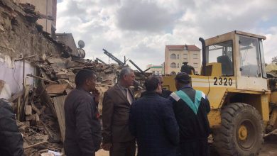 Photo of Éradication des habitations précaires à Bouira: 75 familles relogées
