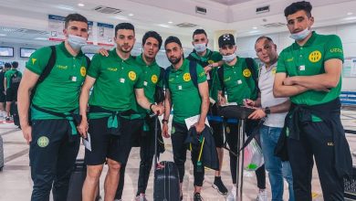 Photo of Coupe de la CAF : la JSK s’impose à Sfax