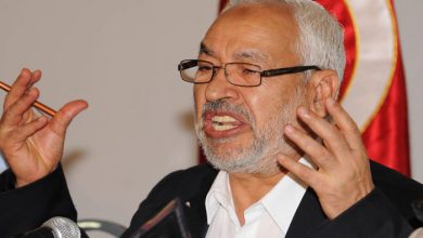 Photo of Tunisie : le président de l’ARP, Rached Ghannouchi menacé de mort
