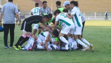 Photo of Coupe Arabe U20 : l’Algérie se qualifie dans la douleur