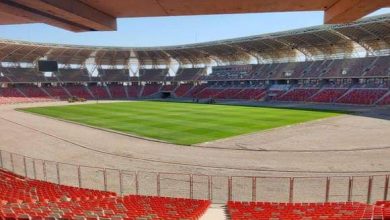 Photo of EN A’:Algérie-Burundi le 16 juin au nouveau stade d’Oran