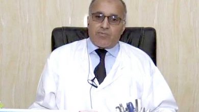 Photo of Dr Mohamed Yousfi sur les ondes de la Radio nationale : Les mesures de confinement ne sont « pas assez strictes »