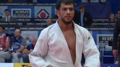 Photo of JO : le judoka Fethi Nourine se retire pour ne pas affronter un israélien