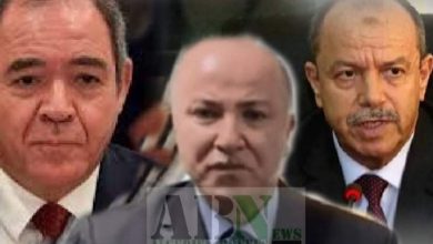 Photo of Zeghmati et  Boukadoum quittent le gouvernement: Liste des nouveaux ministres