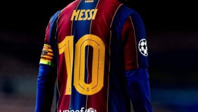 Photo of Messi au Barça, c’est fini !